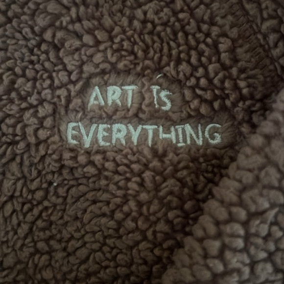 Zara zip up hoodie 18-24months - Picture 3 of 3